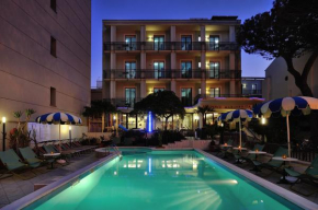 Residence Margherita Cattolica